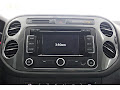 2014 Volkswagen Tiguan SEL