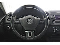 2014 Volkswagen Tiguan SEL
