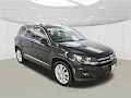 2014 Volkswagen Tiguan SEL