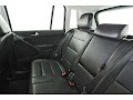 2014 Volkswagen Tiguan SEL
