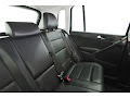 2014 Volkswagen Tiguan SEL