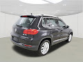 2014 Volkswagen Tiguan SEL