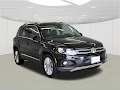2014 Volkswagen Tiguan SEL
