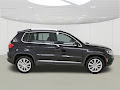 2014 Volkswagen Tiguan SEL