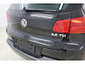 2014 Volkswagen Tiguan SEL