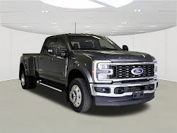 2023 Ford F-450SD Lariat