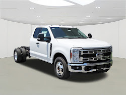 2024 Ford F-350SD XLT