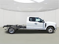 2024 Ford F-350SD XLT