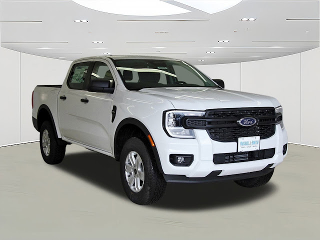 2024 Ford Ranger XL