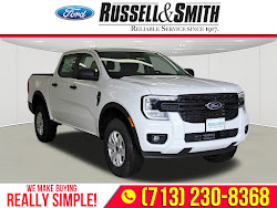 2024 Ford Ranger XL