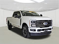 2025 Ford F-250SD Platinum