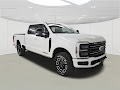 2025 Ford F-250SD Platinum