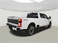 2025 Ford F-250SD Platinum