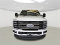 2025 Ford F-250SD Platinum