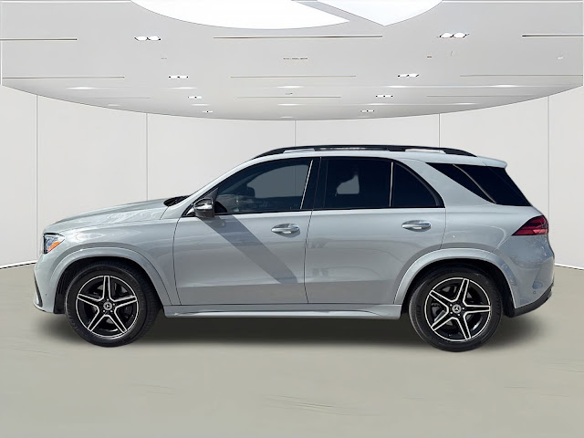 2024 Mercedes-Benz GLE GLE 450