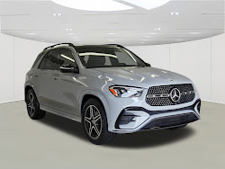 2024 Mercedes-Benz GLE GLE 450