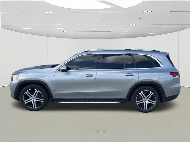 2020 Mercedes-Benz GLS GLS 450