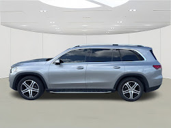 2020 Mercedes-Benz GLS GLS 450