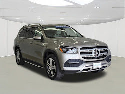 2020 Mercedes-Benz GLS GLS 450