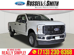 2025 Ford F-250SD XL