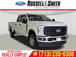 2025 Ford F-250SD XL