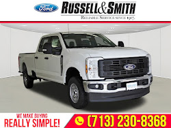 2025 Ford F-250SD XL