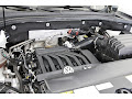 2021 Volkswagen Atlas 3.6L V6 SEL R-Line