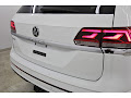 2021 Volkswagen Atlas 3.6L V6 SEL R-Line