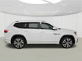 2021 Volkswagen Atlas 3.6L V6 SEL R-Line