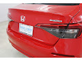 2022 Honda Civic Touring