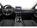 2022 Honda Civic Touring