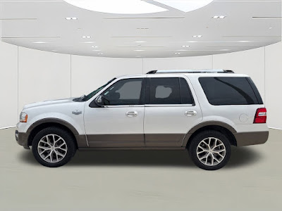 2015 Ford Expedition