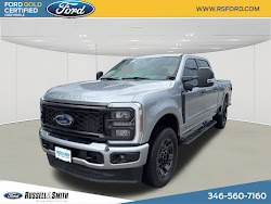 2024 Ford F-250SD XL