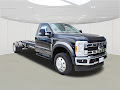 2025 Ford F-550SD XLT