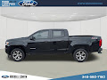 2020 Chevrolet Colorado Z71