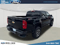 2020 Chevrolet Colorado Z71