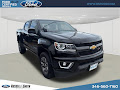 2020 Chevrolet Colorado Z71