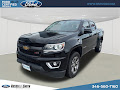 2020 Chevrolet Colorado Z71