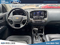 2020 Chevrolet Colorado Z71