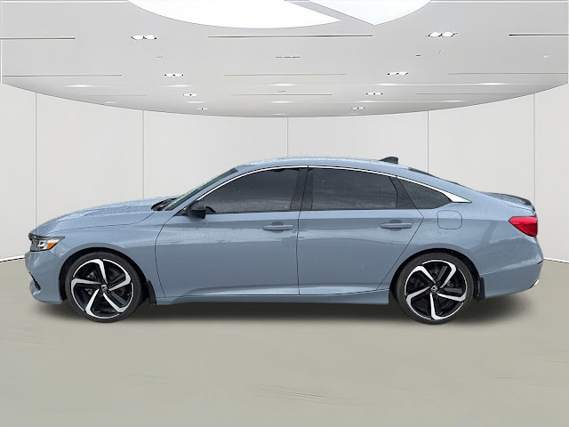 2022 Honda Accord Sport Special Edition