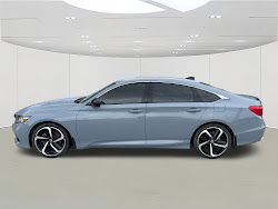 2022 Honda Accord Sport Special Edition