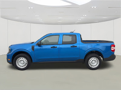 2025 Ford Maverick