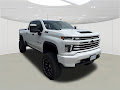 2023 Chevrolet Silverado 2500HD LTZ