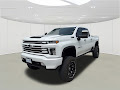 2023 Chevrolet Silverado 2500HD LTZ