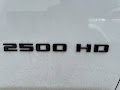 2023 Chevrolet Silverado 2500HD LTZ