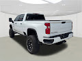 2023 Chevrolet Silverado 2500HD LTZ