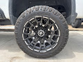 2023 Chevrolet Silverado 2500HD LTZ