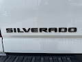 2023 Chevrolet Silverado 2500HD LTZ