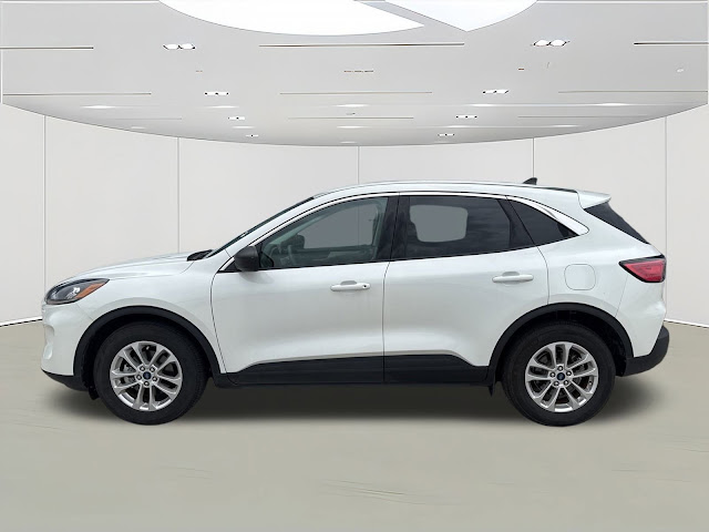 2022 Ford Escape SE Hybrid