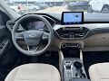 2022 Ford Escape SE Hybrid